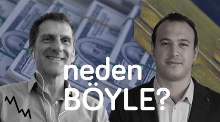 Faiz, dolar & KKM pençesinde bütçe! | Ömer Rıfat Gencal & Murat Kubilay