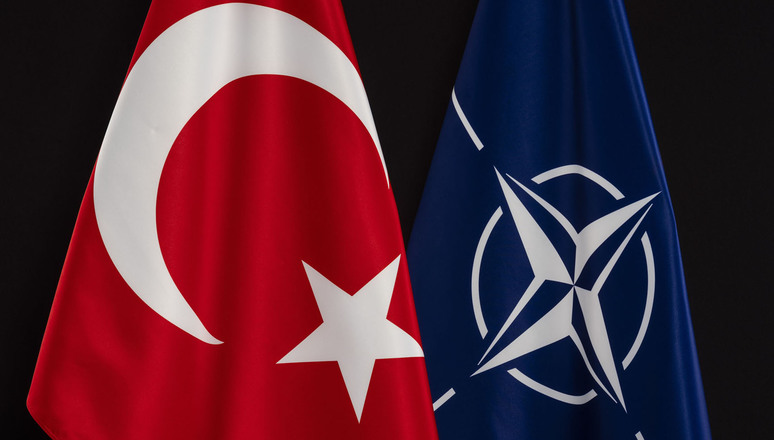 Erdoğan: Finlandiya’nın NATO üyeliğini onaylama sürecini başlatıyoruz