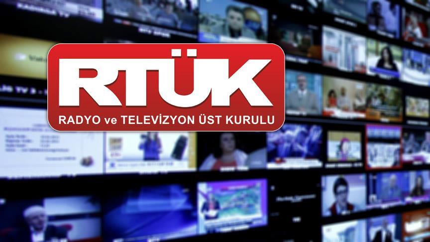 RTÜK başkanlık için toplanıyor: Erdoğan, Şahin’den göreve devam etmesini istedi