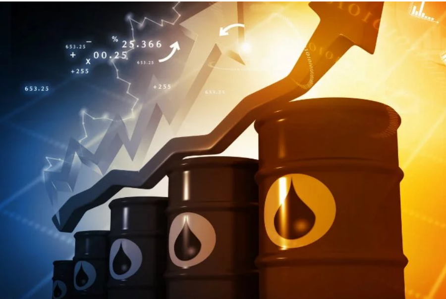 Kemerlerinizi bağlayın petrol 124 dolar: Yeni enflasyon dalgası yolda