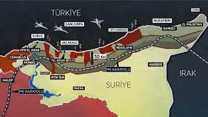 Pentagon: Askeri operasyona güçlü şekilde karşıyız