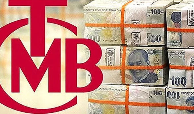 TCMB, TL varlıkların teminat ağırlığını artırdı