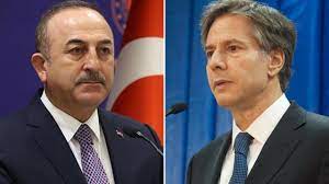 Dışişleri Bakanı Çavuşoğlu’nun ABD ziyaretinden neler bekleniyor?