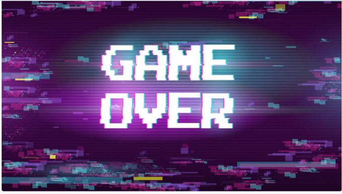 Dr. Artunç Kocabalkan – Atilla Yeşilada:  Resmen game over