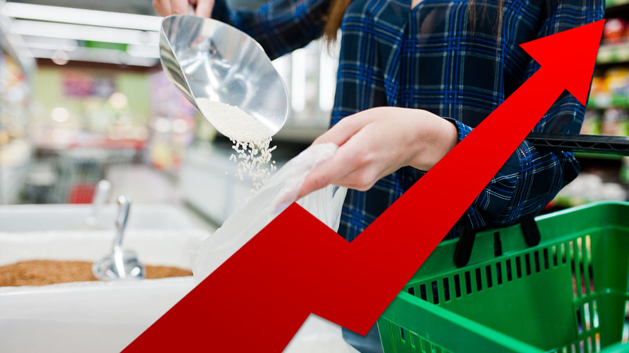 ‘Gelir, Yaşam ve Yoksulluk’ Raporu: ‘Vatandaş Enflasyon Karşısında Gıdaya Ulaşamıyor’