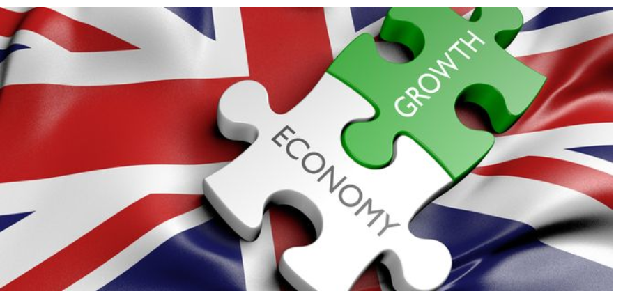 İngiltere ekonomisi: 2023’te yüksek enflasyon ve ekonomik daralma bekleniyor