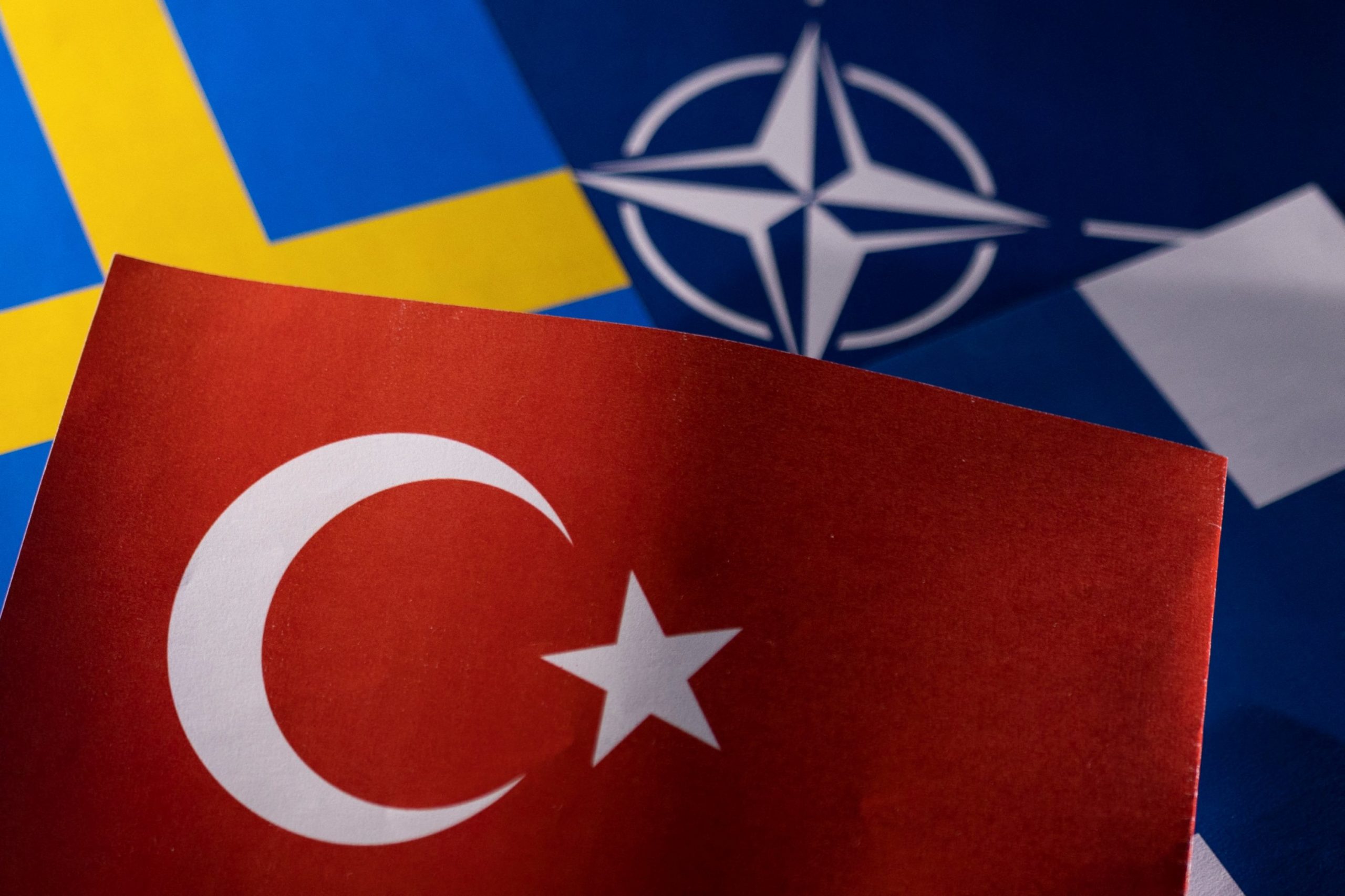 Kritik NATO Zirvesi öncesinde gözler Türkiye’de