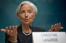 Lagarde ECB’nin tahvil spreadlerinde limit planını anlattı, Euro değer kazandı