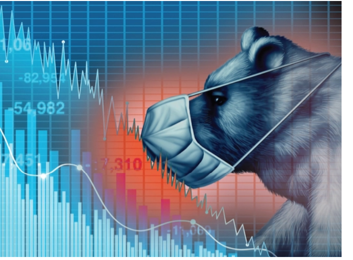 S&P500 ANALİZ:  Satışların sonu geldi mi?