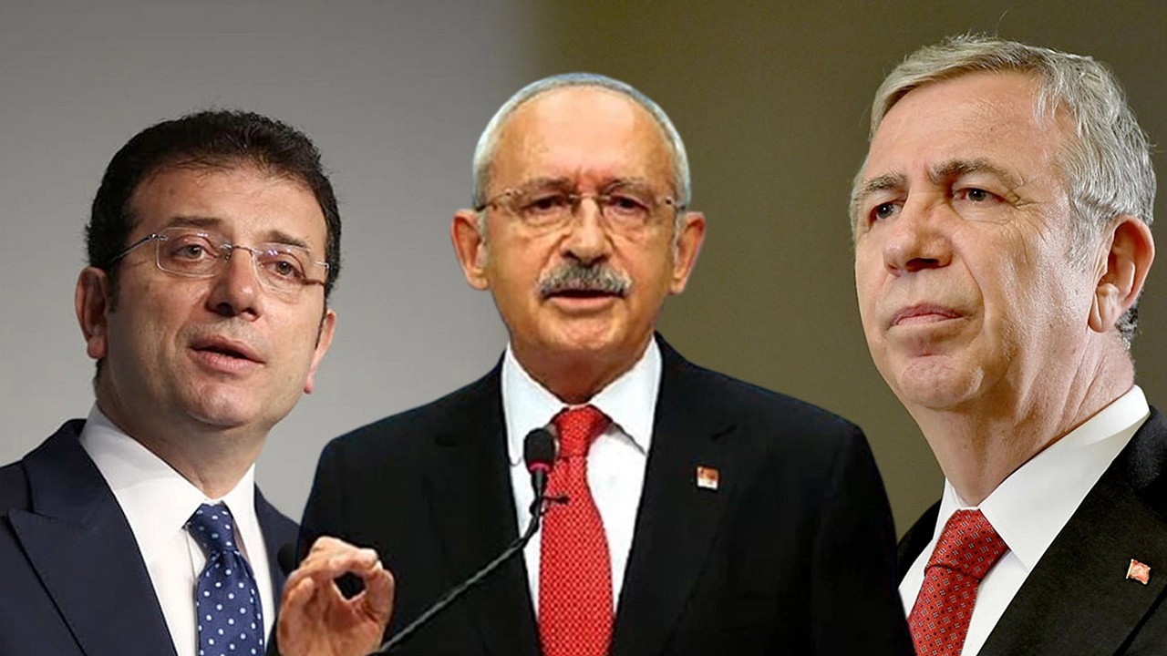 MetroPOLL: Cumhurbaşkanlığı seçimi ikinci tura kalırsa Erdoğan tüm adaylara karşı kaybediyor…