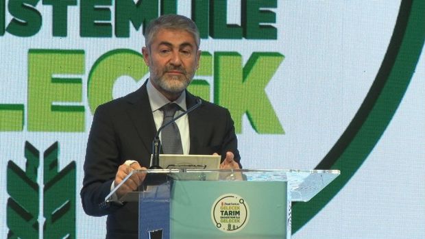 İnanırsanız: Bakan Nebati – Enflasyonu kalıcı olarak tek haneye indirmeyi hedefliyoruz