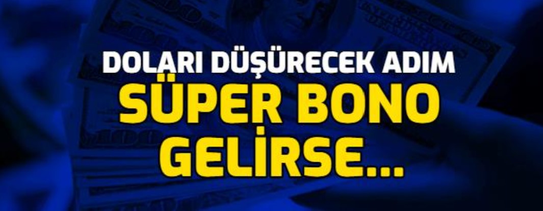 Kabine’den süper-bono haberi çıkmadı, dolar/TL 16’ya dayandı