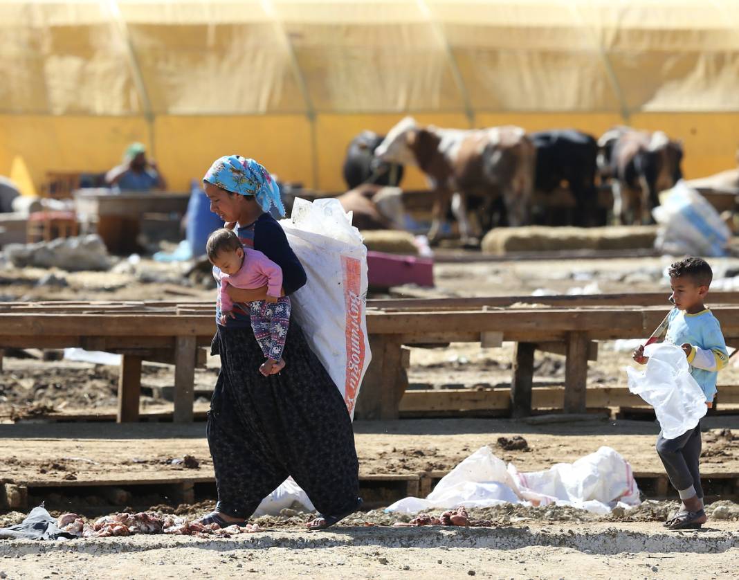 Türkiye Raporu: Geliri giderlerine yetmeyenlerin oranı yüzde 59