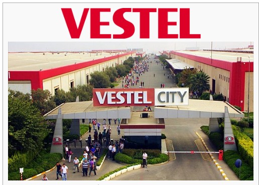Vestel Elektronik için AL önerisi