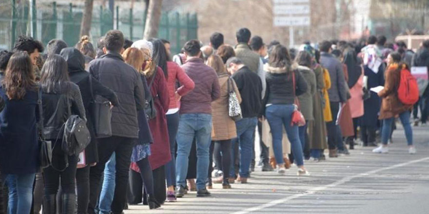 MAK Araştırma: 18-29 yaş grubunda AK Parti hiçbir bölgede birinci parti değil