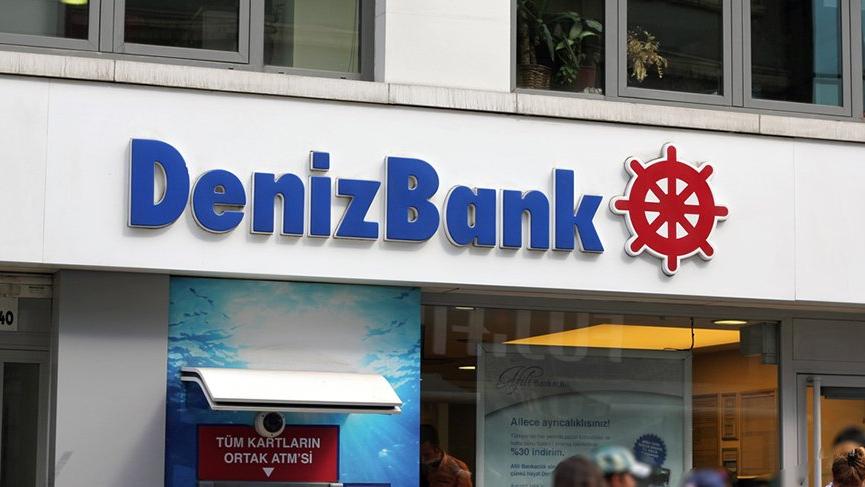 DenizBank sektördeki en yüksek yenileme oranına ulaşarak 530 Milyon Dolarlık sendikasyon kredisi temin etti