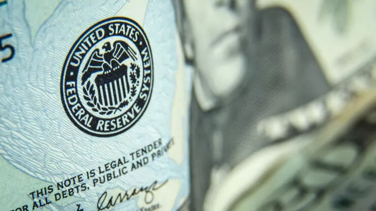 Fed toplantı notları iyice korkuttu: Resesyon değil enflasyon hedefte