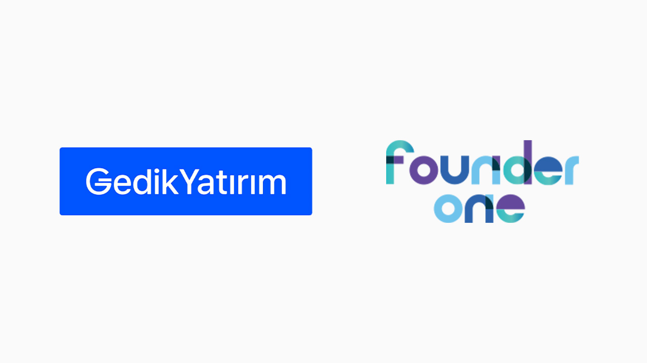 Gedik Yatırım, ilk etki yatırım fonu Founder One’a yatırım kararı aldı