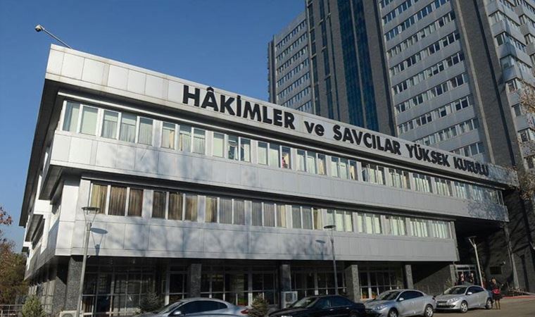 Yargıda “seçim” ve “yeni dönem” kararnamesi: Gözler yeni kurullarda