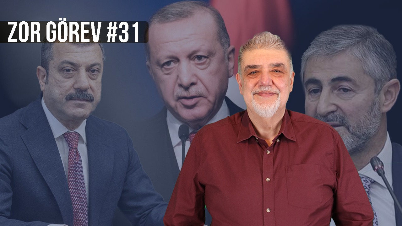 Sistem çökmeden, felç olmadan bir şeyler yapılmalı! | Atilla Yeşilada