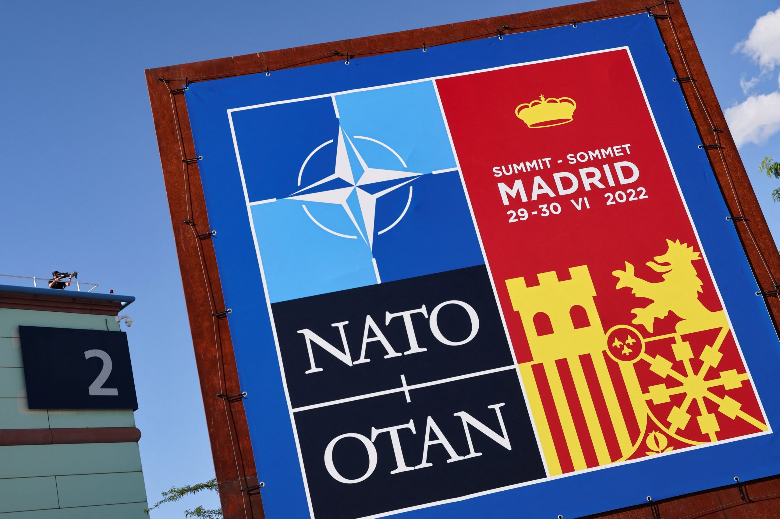 NATO ortak bildirisi: Finlandiya ve İsveç’e davet kararı, Rusya’dan tepki