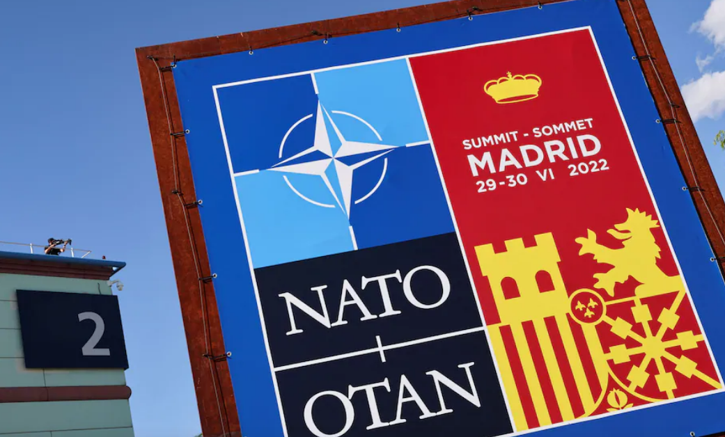 NATO Madrid