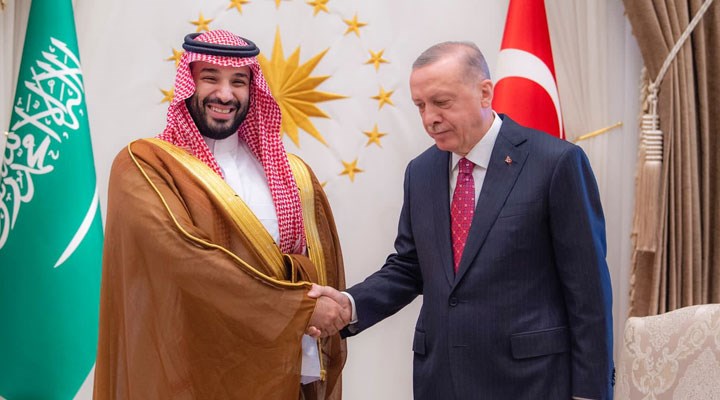 Suudi bakandan Türk mallarına boykotun kalktığına dair ‘söz’; swap umudu