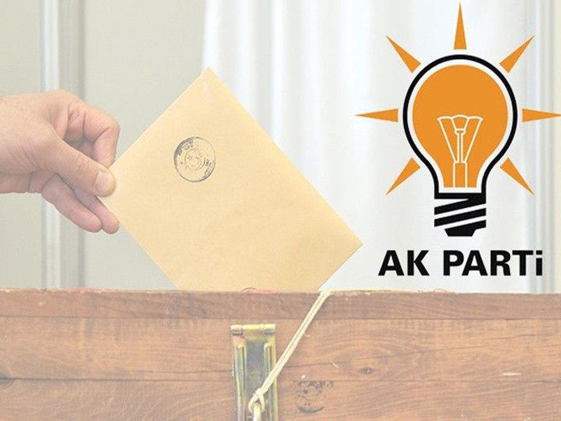 İhsan Dağı: AKP’nin oyun planının deşifresi