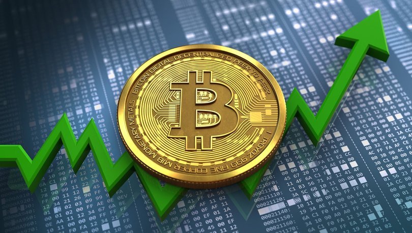 Bitay: ‘Bitcoin’de üç ayın en büyük günlük yükselişi gerçekleşti…’