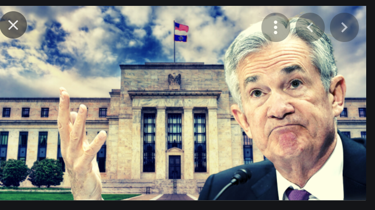 YORUM: Fed niyetini ispat etti, piyasalarda panik başladı