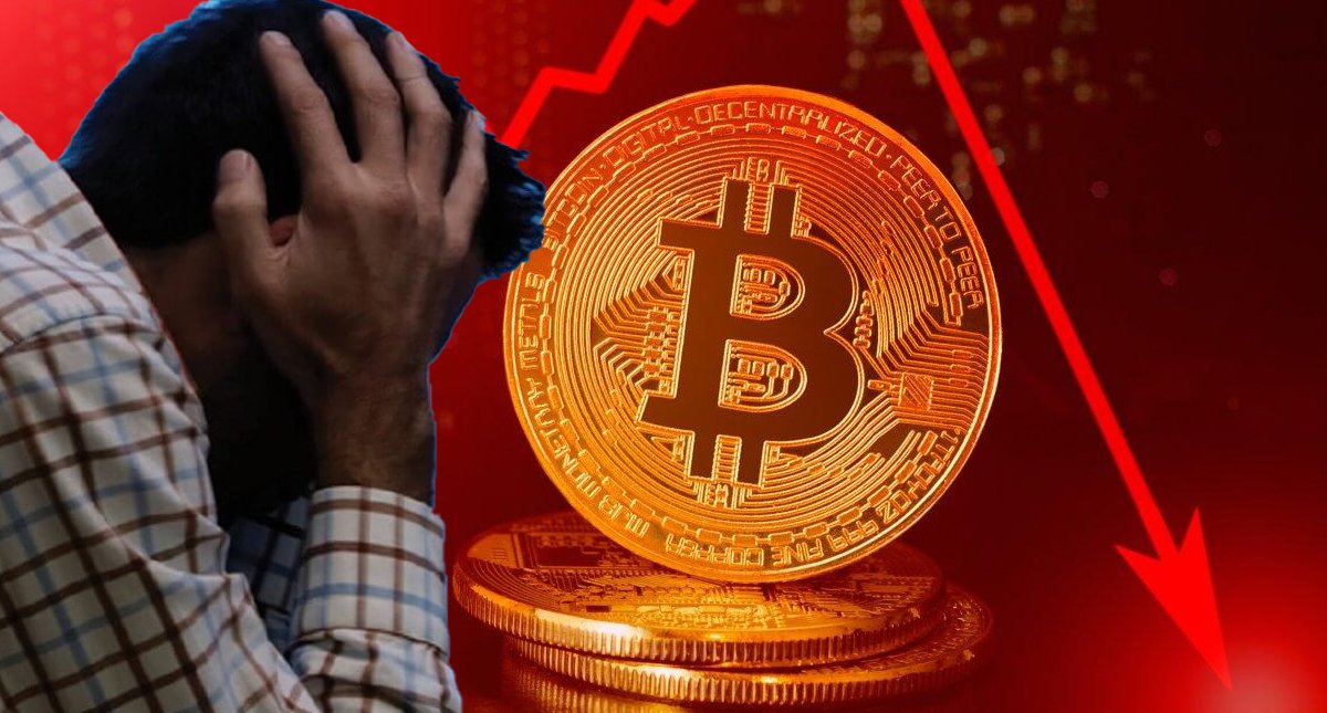 Kripto Paralar Neden Düşüyor? Bitcoin ve Diğerlerinde Son Durum Ne?