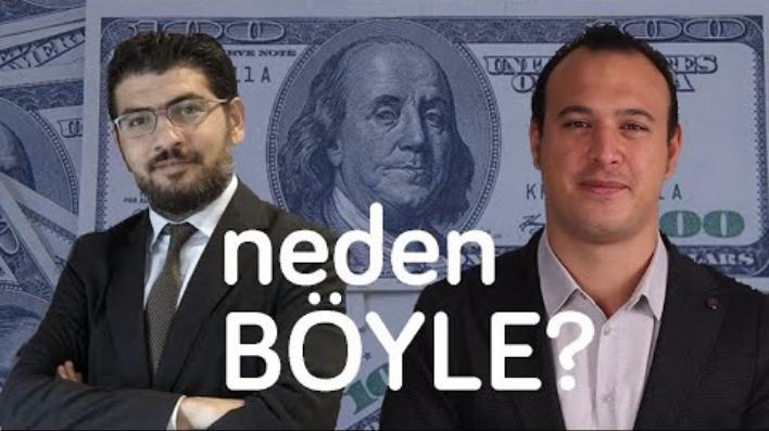 Yanlış ekonomi politikaları koca bir nesli tüketti! | Murat Kubilay & Oğuz Demir