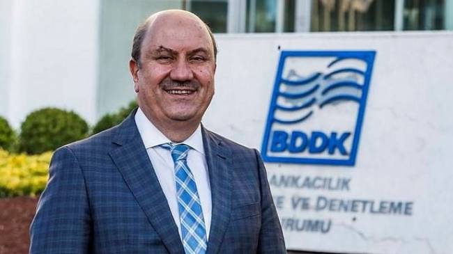 BDDK Başkanı: Kredilerin amacına uygun kullanılmasını sağlayacağız