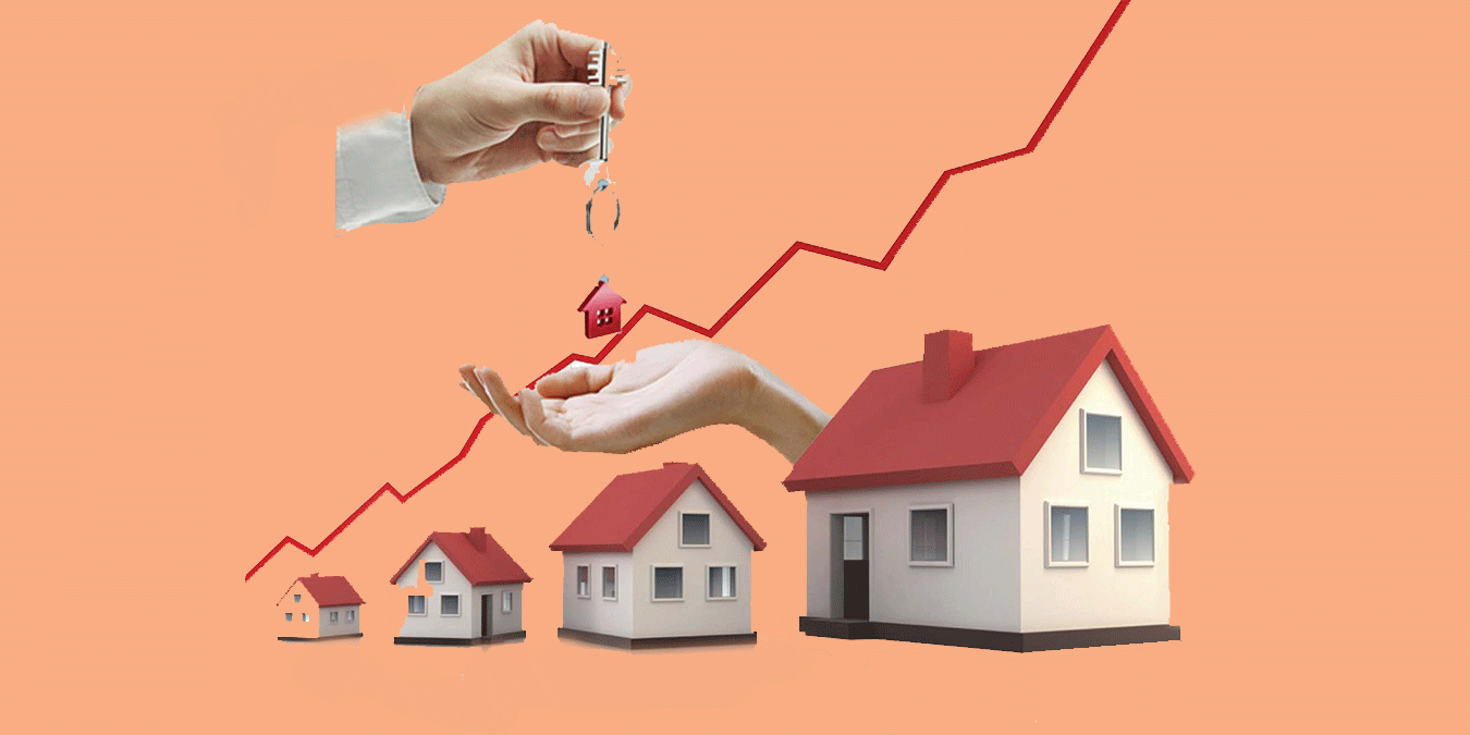 Enflasyonu düşürmeyen hükümet kira artışına sınırlama getiriyor