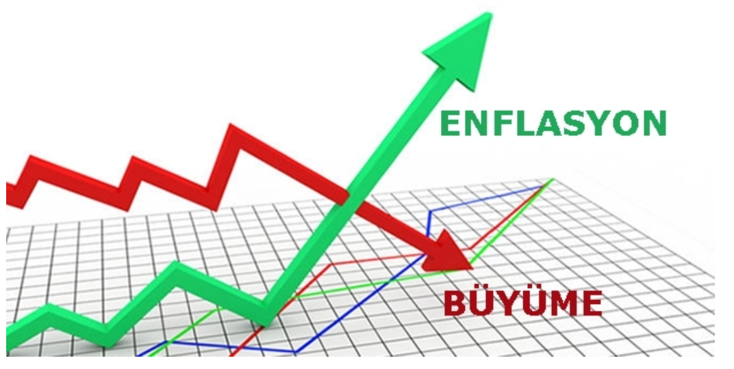 YKY Strateji:  Yaklaşan stagflasyonun ayak sesleri