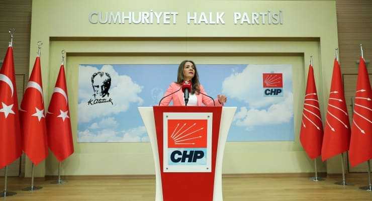 CHP’den manifesto: Sağlık çalışanlarına vaatler; devlet hastaneleri yeniden açılacak
