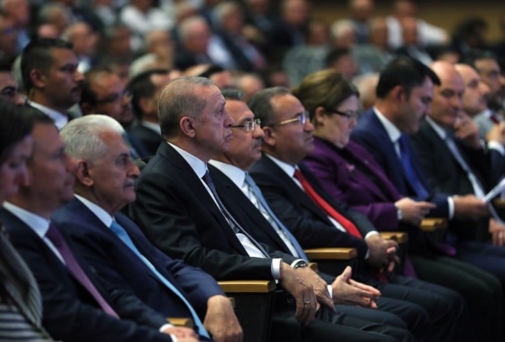 Murat Yetkin: Erdoğan’ın içine düşen korku: kızgınlık ve kırgınlık seçimi