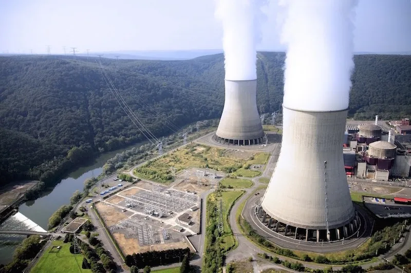 AKKUYU NÜKLEER A.Ş’DEN AÇIKLAMA: “TSM Enerji İnşaat Sanayi Limited Şirketi ile sözleşme imzalanmıştır”