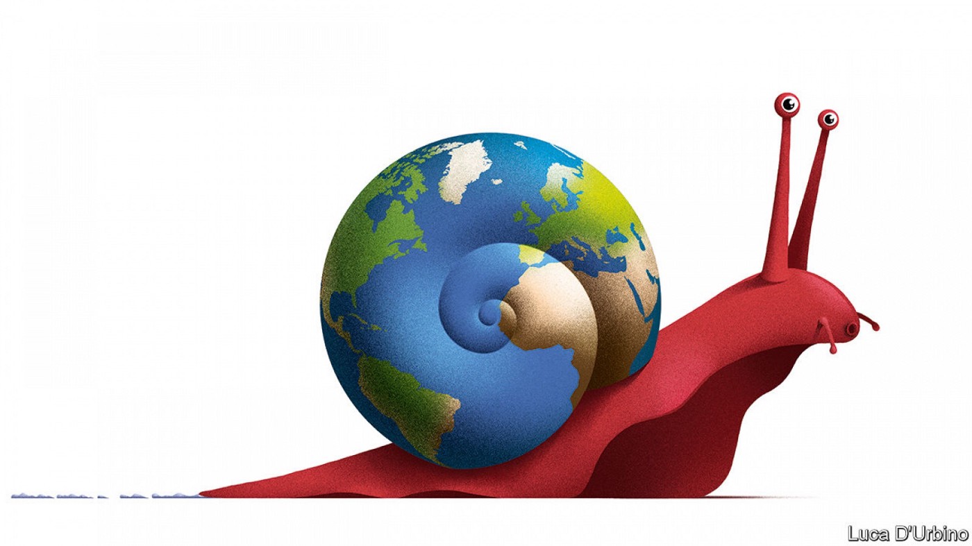 Güldem Atabay: Küresel durgunluğun kökleri nereye uzanacak?