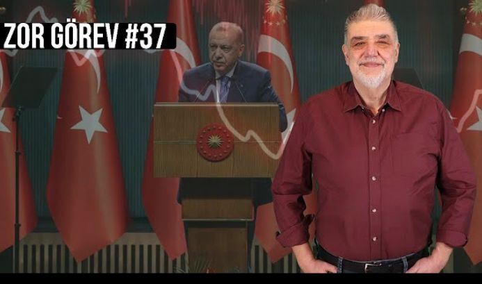 Döviz krizi mi sermaye kontrolü mü? | Atilla Yeşilada