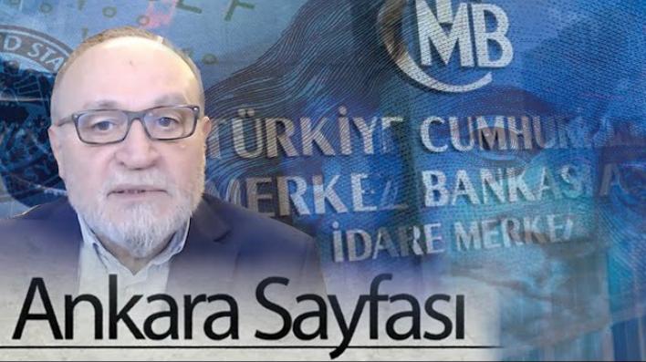 Çarşı karışacak! & Eski bürokratın tespitleri: Faiz artışı kaçınılmaz | Erdal Sağlam