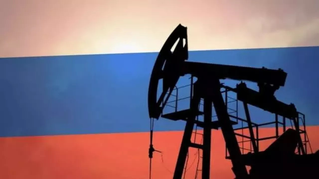 Rusya’nın Avrupa’ya giden ana boru hattında akışı durdurması petrolü sıçrattı