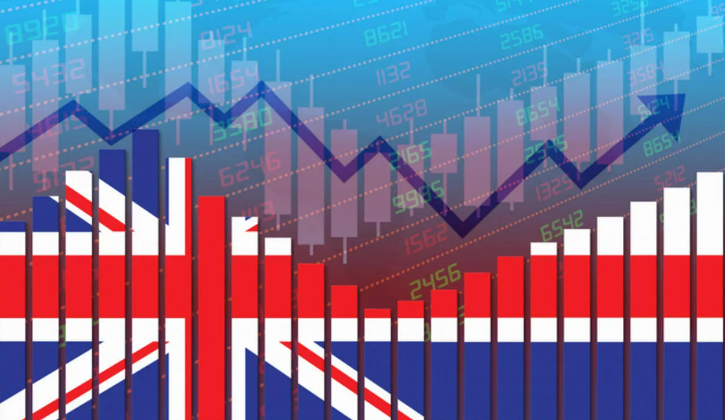 JP Morgan: İngiltere ekonomisinin 2023’te daralması bekleniyor