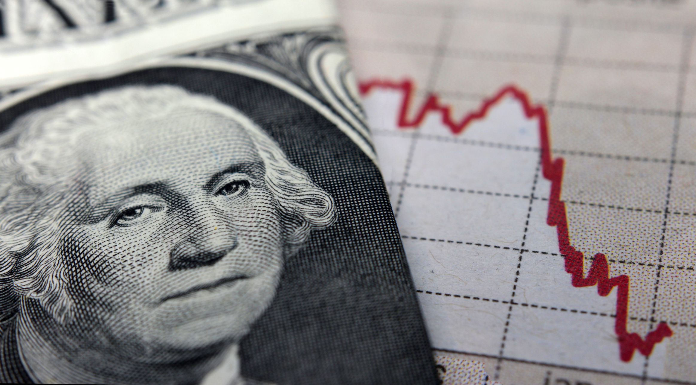 Dolar değer kaybediyor: Banka krizi ve FED korkusu hızla dağılıyor
