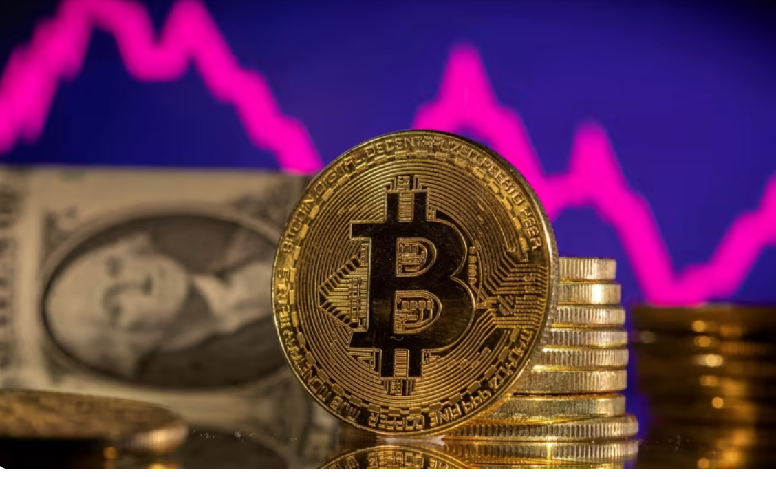 Beste Naz Süllü: ‘Kripto Paralar Rahatlamaya Geçti, Bitcoin için Tepki Şansı Olabilir…’