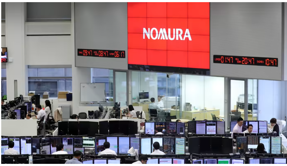 Nomura’dan Türkiye de aralarında olduğu yedi ülke için kur krizi uyarısı