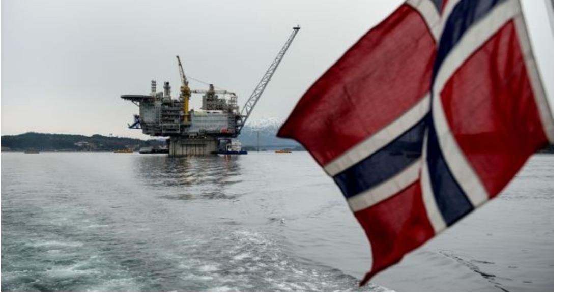 Investing:  Norveç grevi petrolü azdırdı