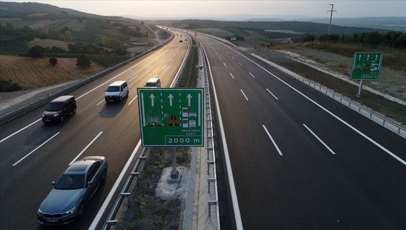 Trafik cezalarına ‘yeni yıl tarifesi’ geliyor