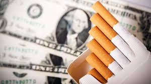 “Devletin sigaradan vergi kaybının 20 milyar TL olacağını öngörüyoruz”
