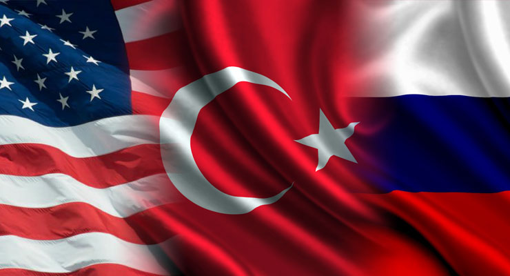 Türkiye ile Rusya arasındaki ‘ruble’ anlaşmasına ilişkin ABD’den uyarı gibi açıklama